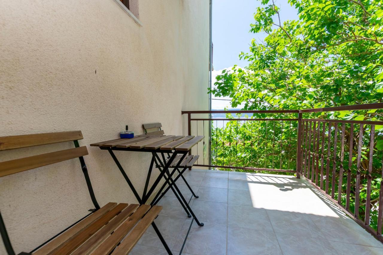 Apartments Stipe 로크바 로고즈니차 외부 사진