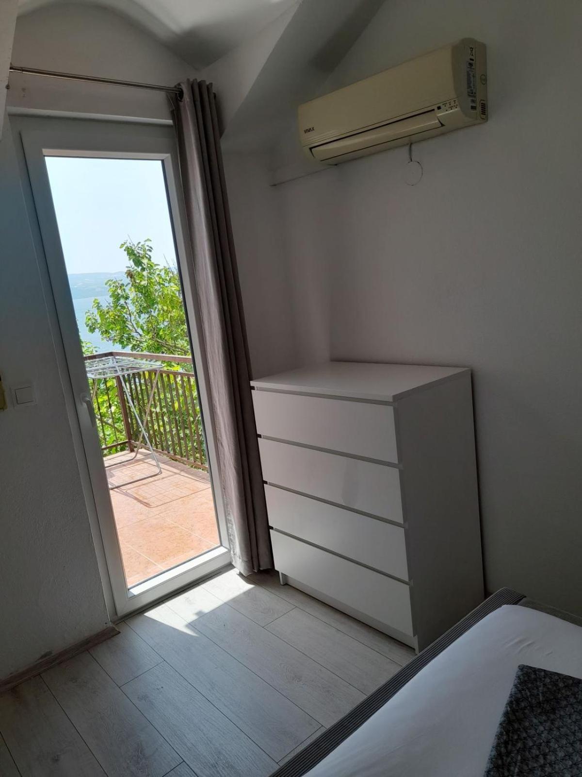 Apartments Stipe 로크바 로고즈니차 외부 사진