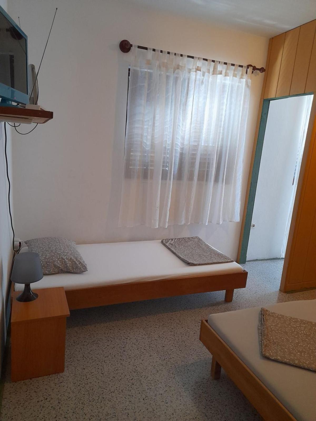 Apartments Stipe 로크바 로고즈니차 외부 사진