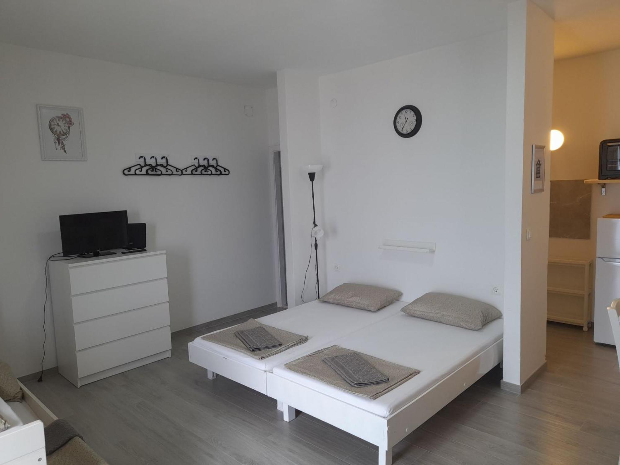 Apartments Stipe 로크바 로고즈니차 외부 사진