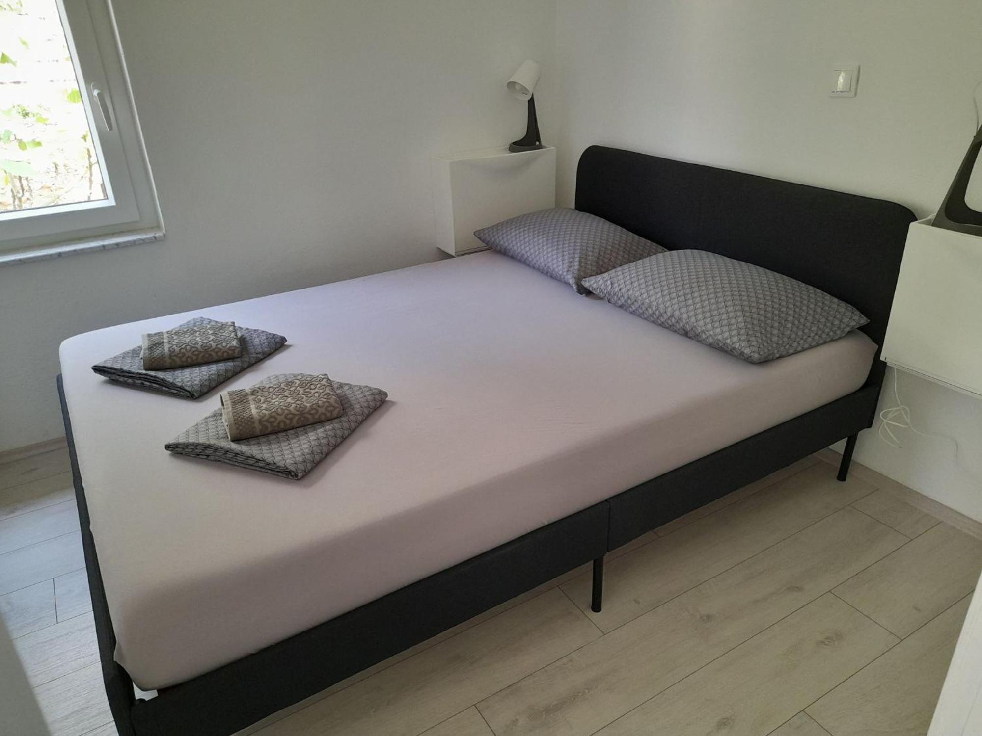 Apartments Stipe 로크바 로고즈니차 외부 사진