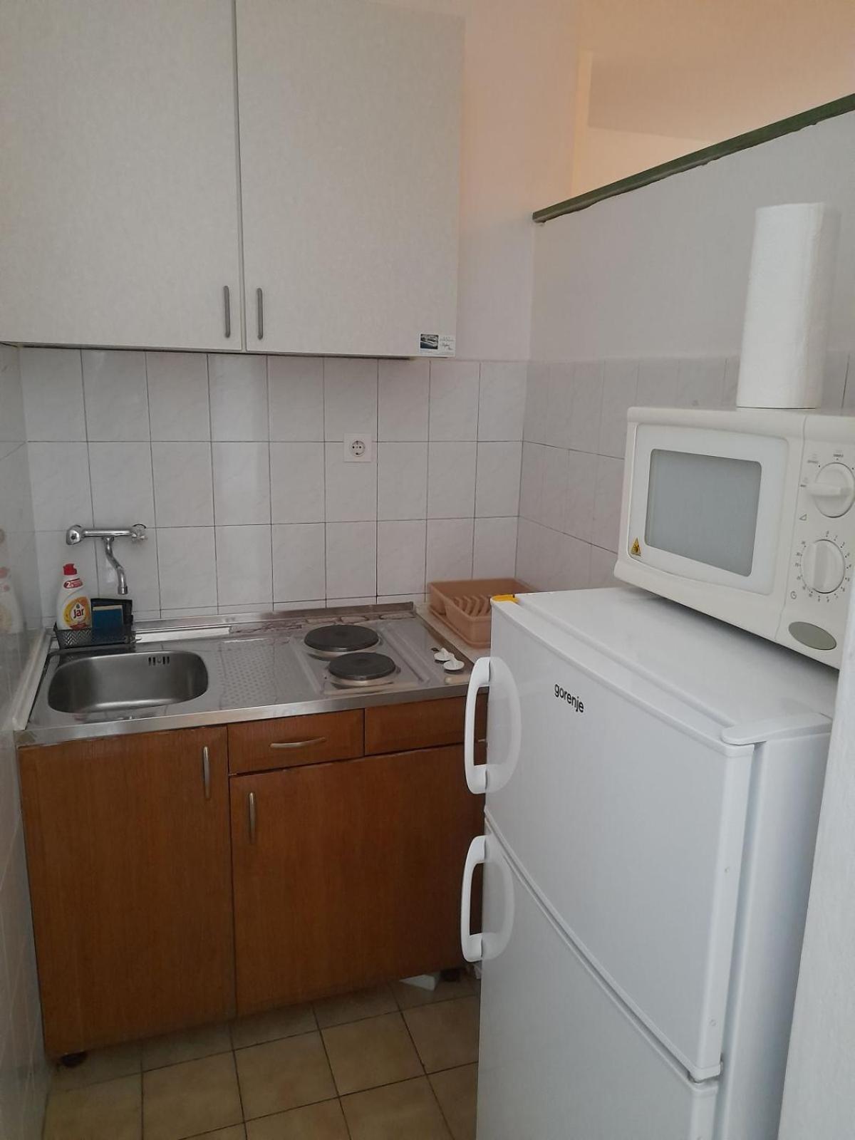 Apartments Stipe 로크바 로고즈니차 외부 사진
