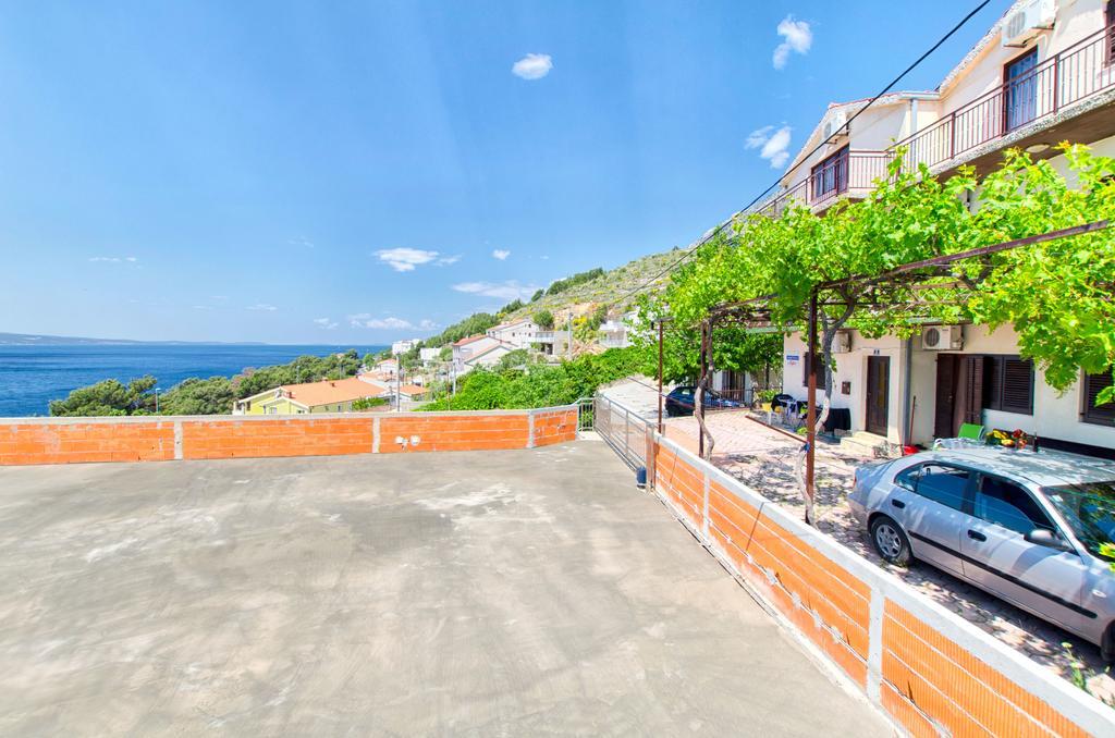 Apartments Stipe 로크바 로고즈니차 외부 사진