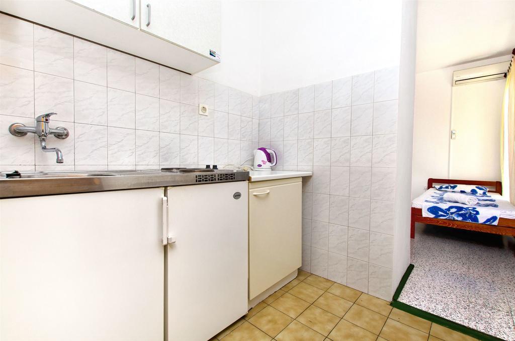 Apartments Stipe 로크바 로고즈니차 외부 사진