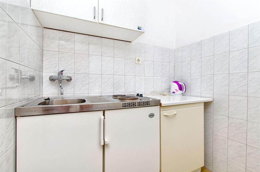 Apartments Stipe 로크바 로고즈니차 외부 사진